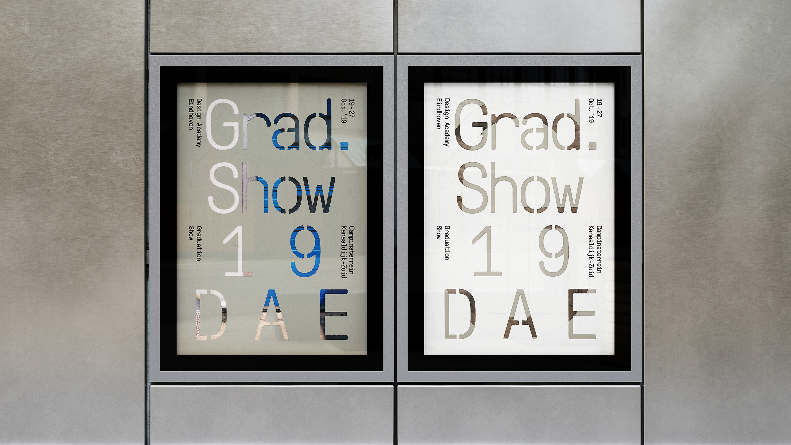 Branding project thumbnail
