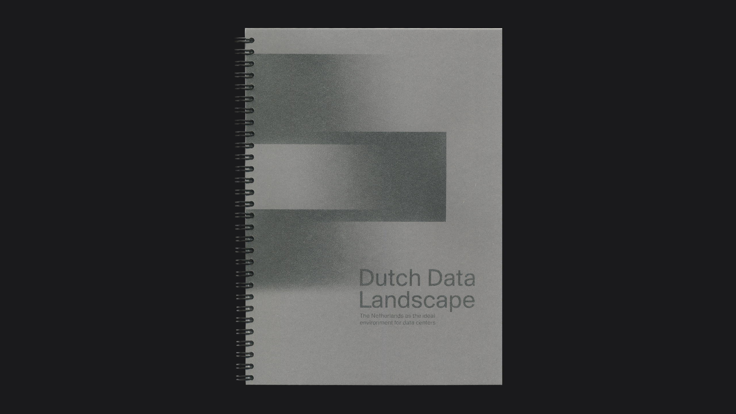 Dutch Data Landscape atlas