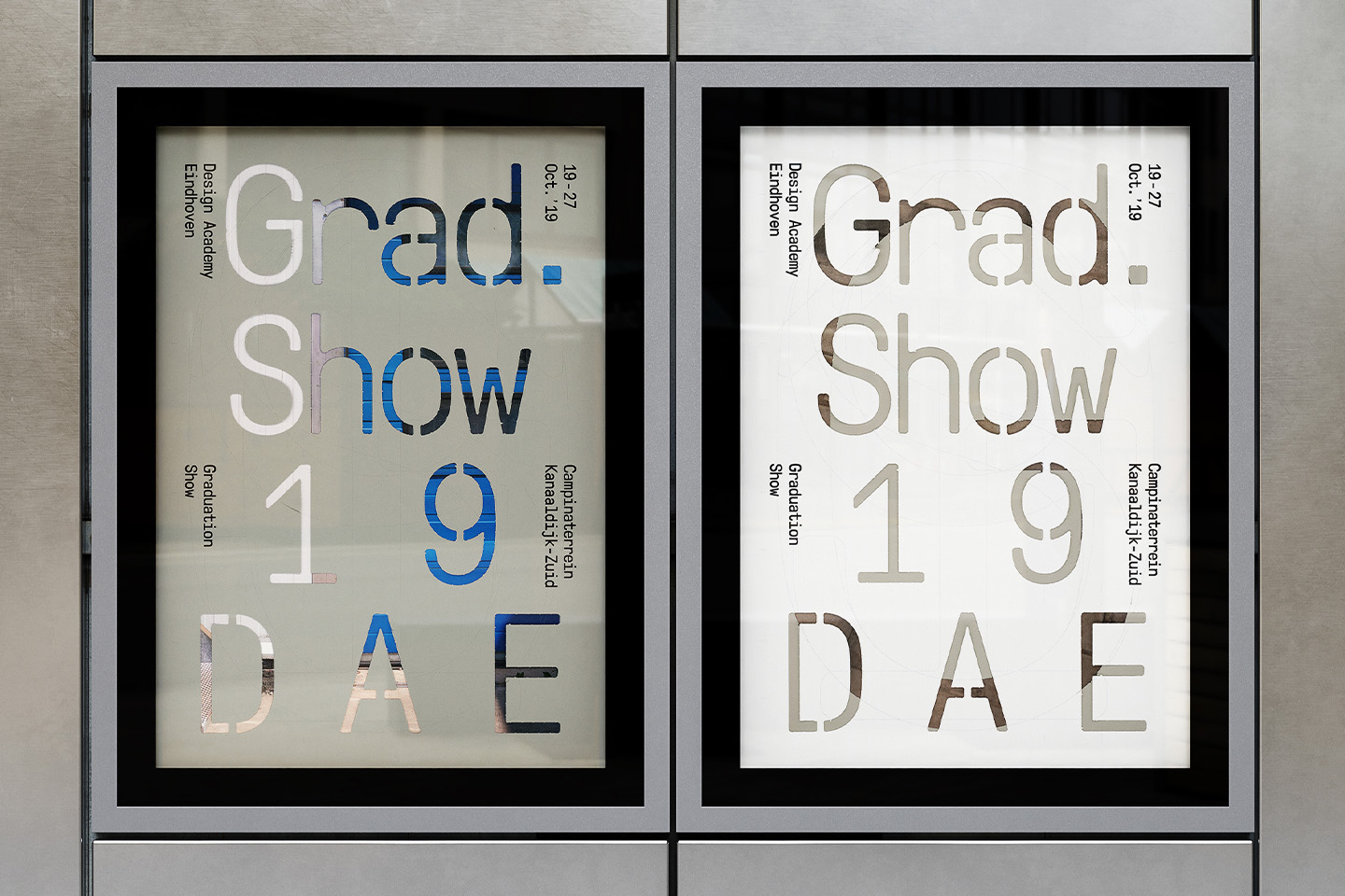 DAE Graduation Show
