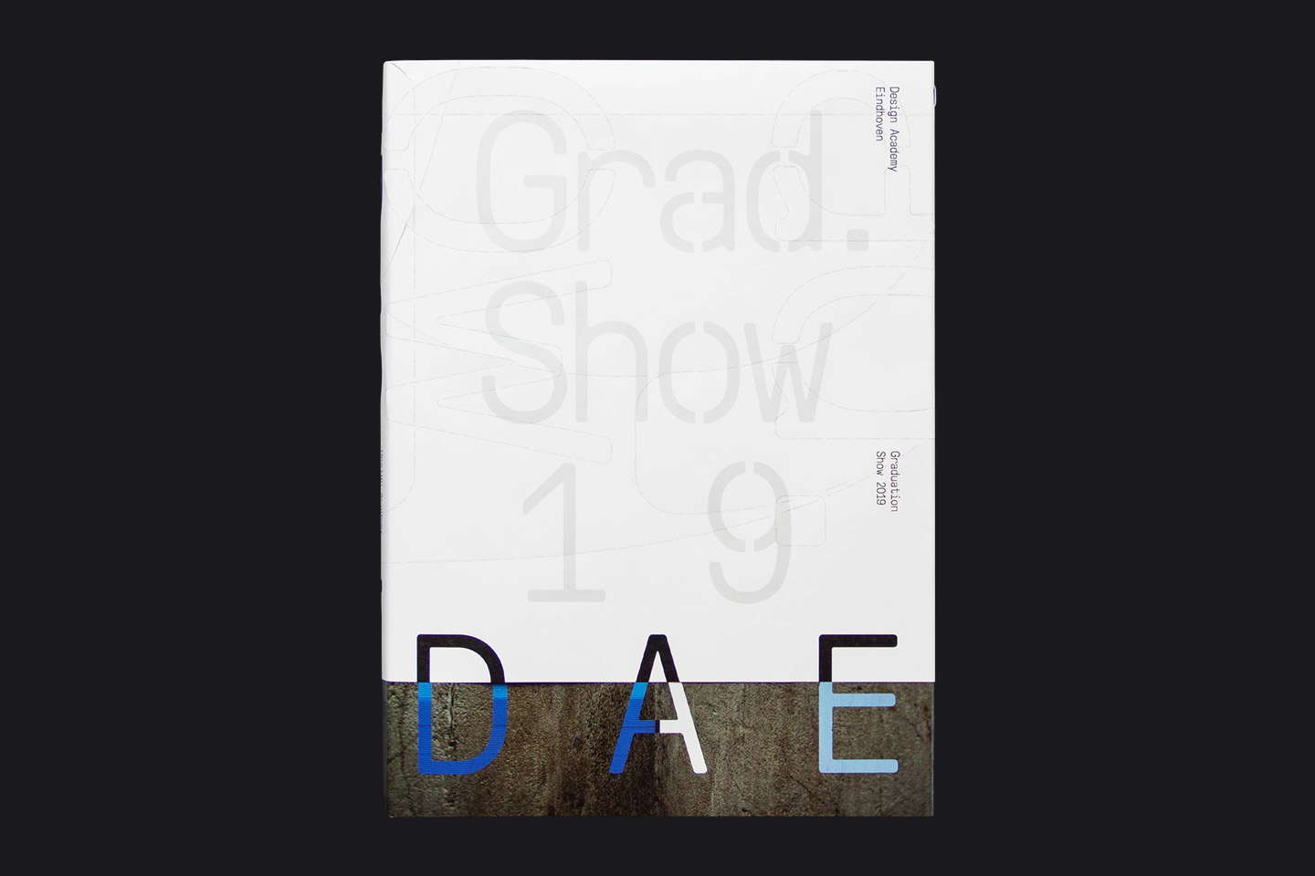 DAE Graduation Catalogue