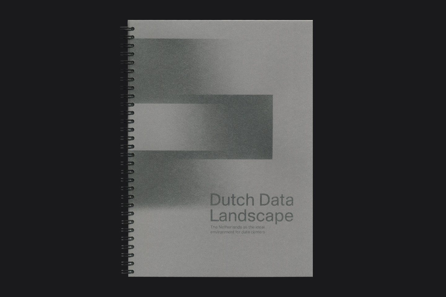 Dutch Data Landscape